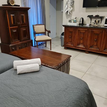 House Mulberry Guesthouse Pretoria-Noord Chambre photo