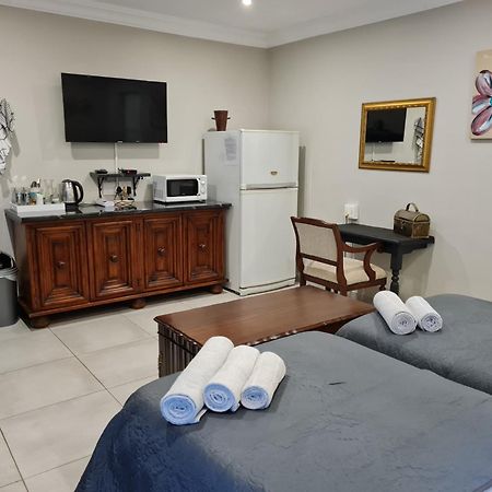 House Mulberry Guesthouse Pretoria-Noord Chambre photo