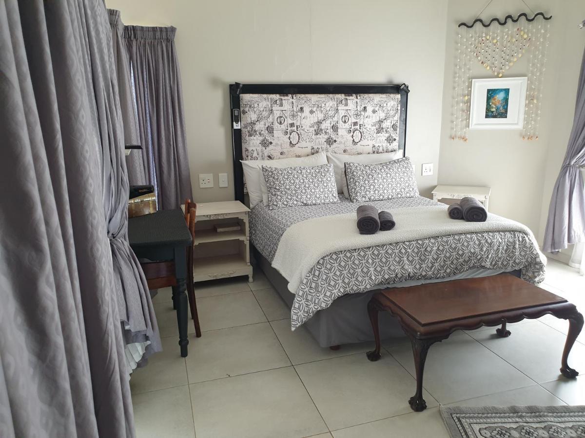 House Mulberry Guesthouse Pretoria-Noord Extérieur photo