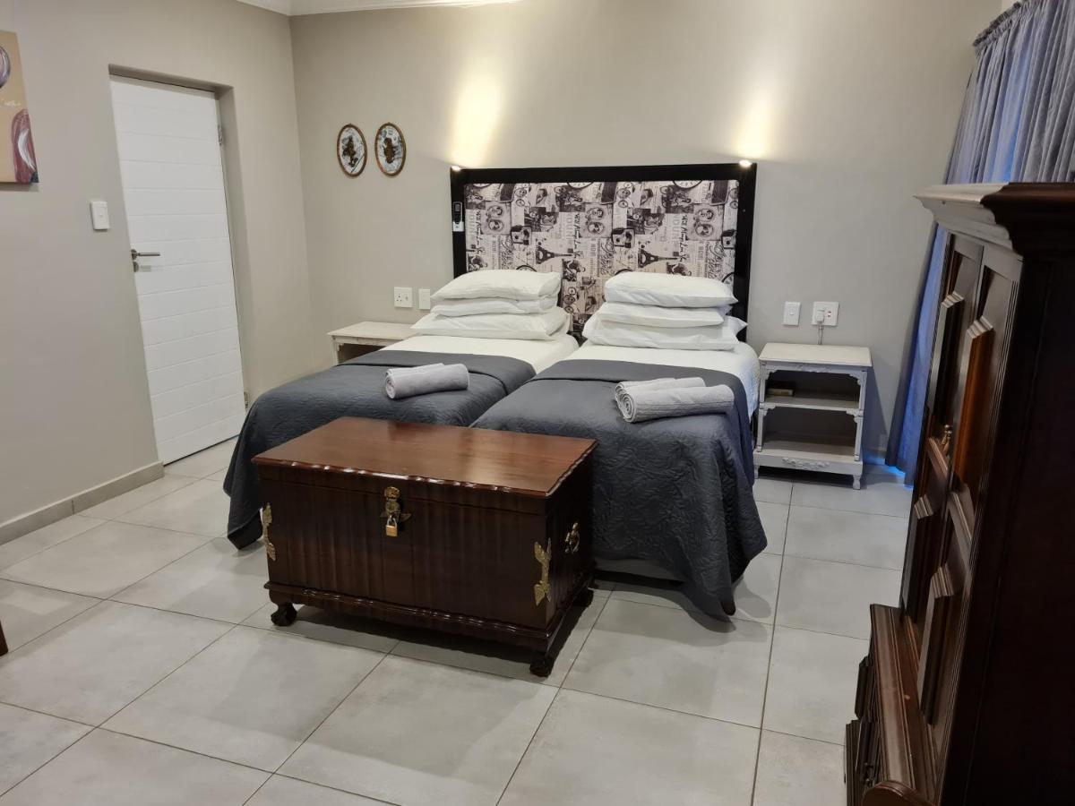 House Mulberry Guesthouse Pretoria-Noord Chambre photo