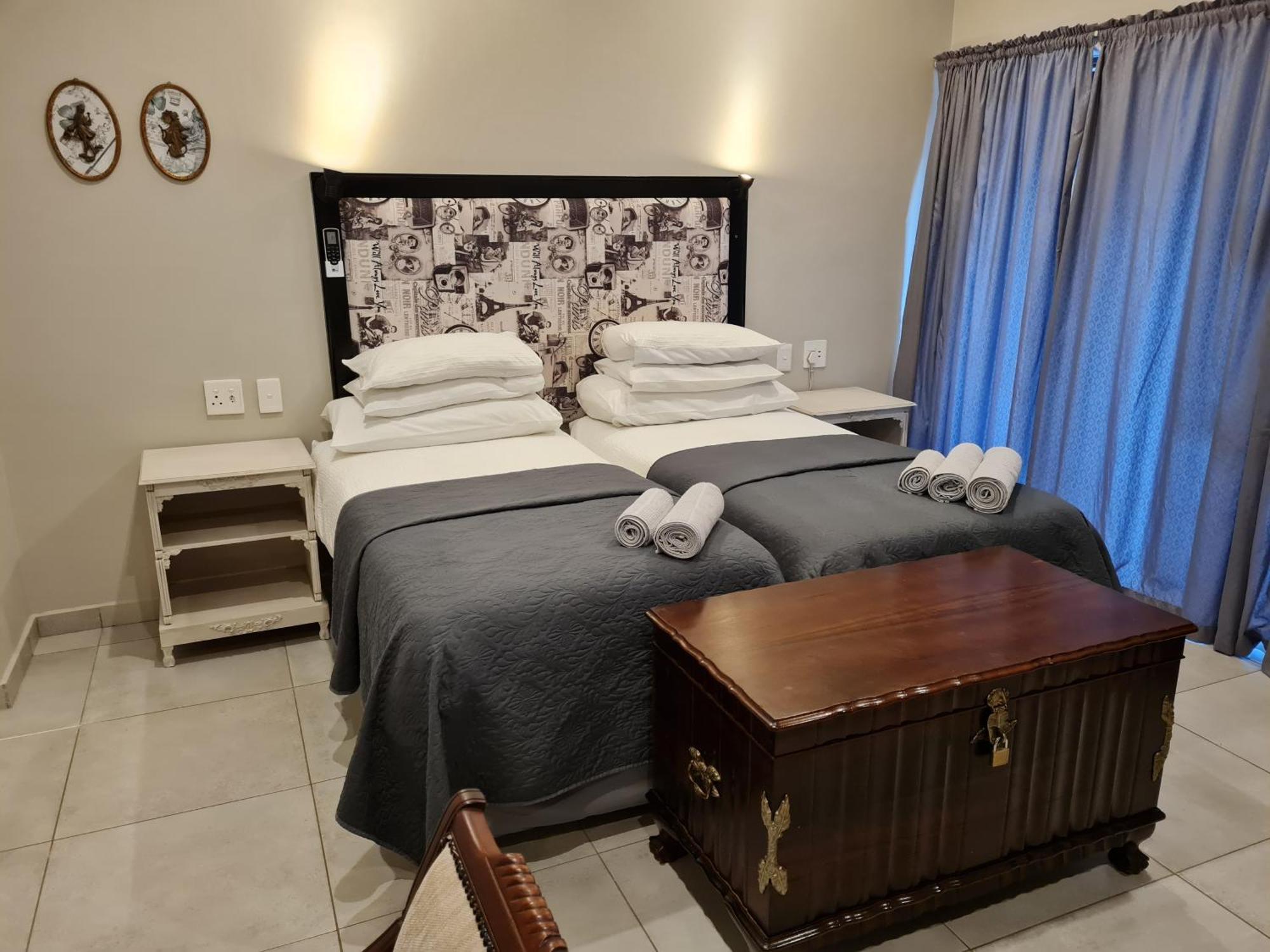 House Mulberry Guesthouse Pretoria-Noord Chambre photo